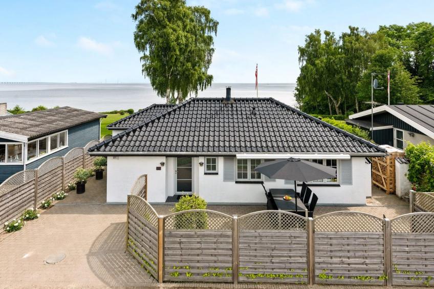 "Erok" - 100m from the sea