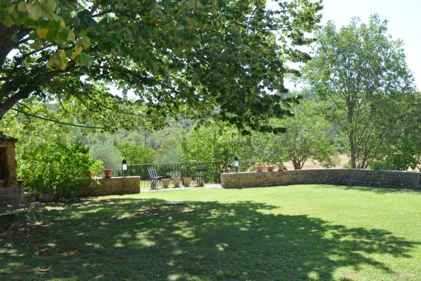 Lou Coudon - Piscine Privee - Charme Provencal - foto 31