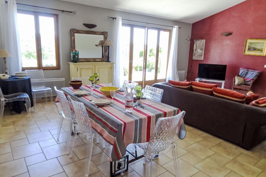 Villa les Vignes - foto 7