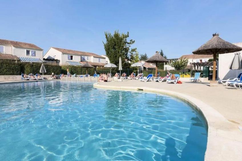 Résidence Odalys Les Sources de Manon - foto 4