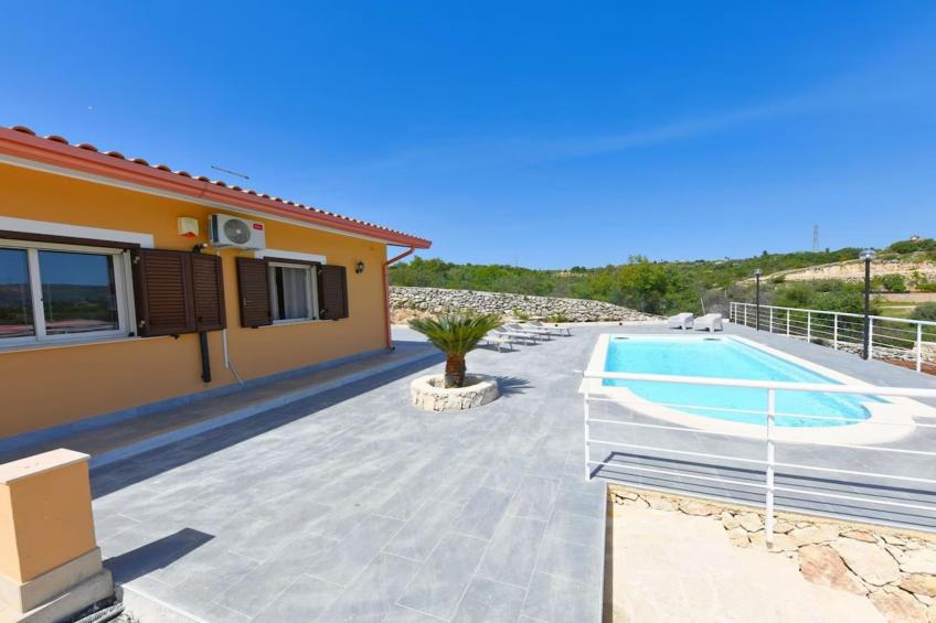 Villa Panorama - foto 23