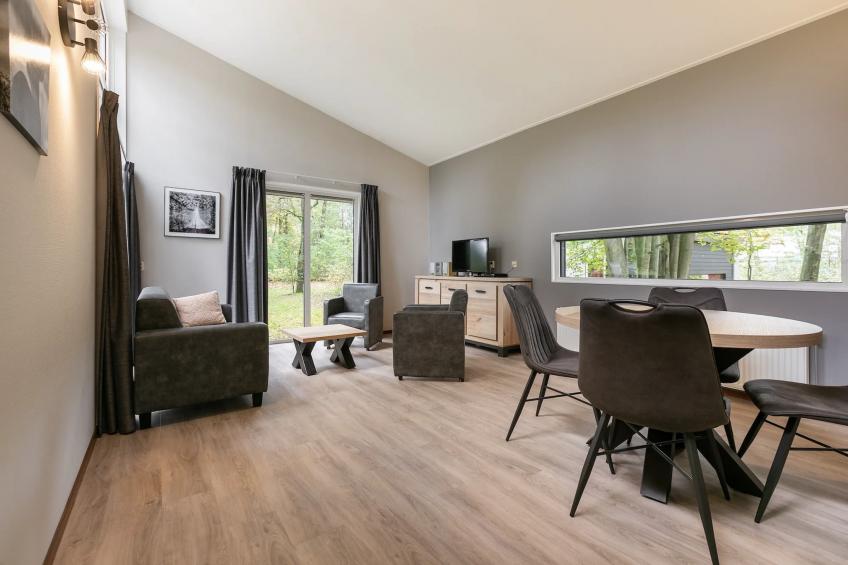 Vakantiepark de Berkenhorst 14 - foto 5