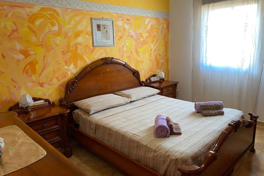 Wohnung an der Scala dei Turchi - foto 3