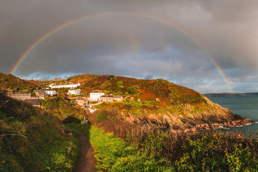 Dingles Cottage - foto 33