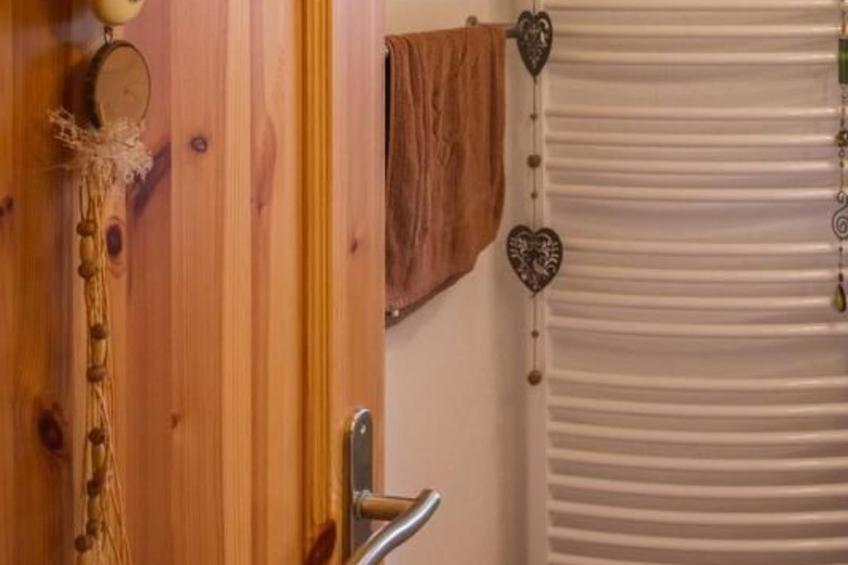 mit Fasssauna - foto 11