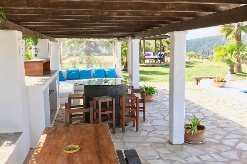 Villa El Palau - foto 15