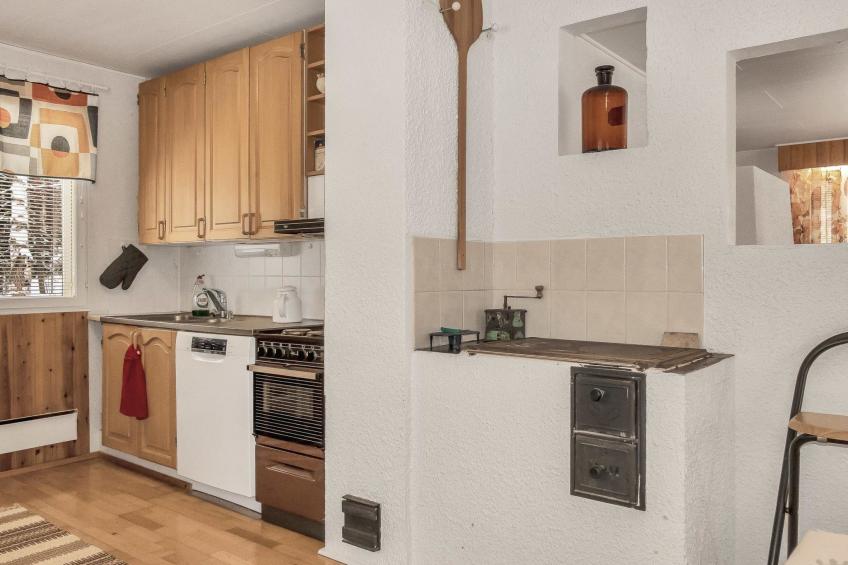 Koivulahden reinola - foto 2