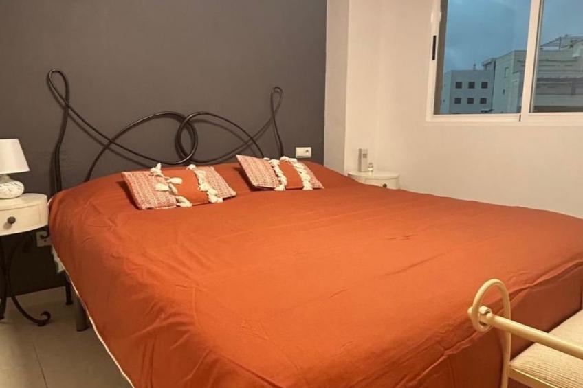 Wohnung Stella, 1. Reihe Meerblick und Palmen - foto 10