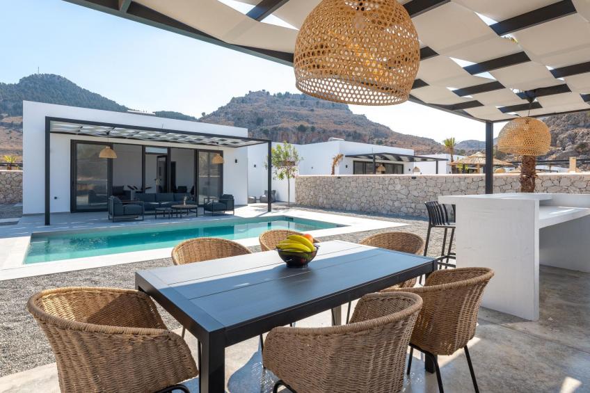 Zen Club Luxus-Villen-Hozan - foto 2