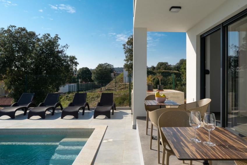 Villa Artec mit Meerblick - foto 4