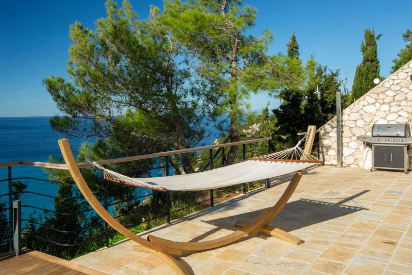 Milos Bay Villas- Brandneue moderne Villa mit spektakulärem Blick auf den Stran - foto 6