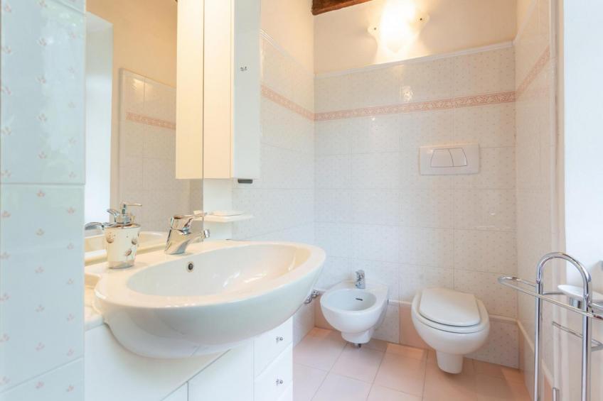 Villa Le Poggiola - foto 28