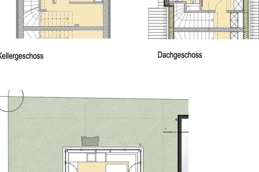 DünenHuuske "InselParl" mit Sauna auf Spiekeroog - foto 14