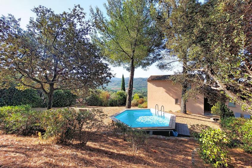 Le Belvédère d'Estelle - foto 41