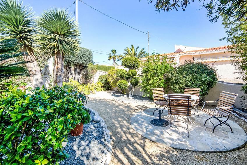 Villa Albert - foto 24