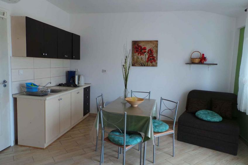 Vakantiewoning met een groot terras - VW-MHPW - foto 27