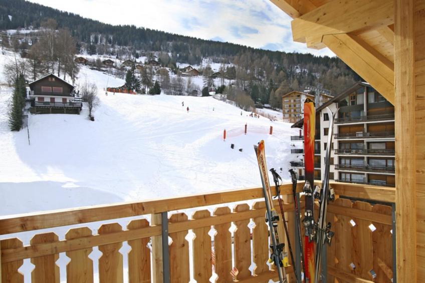 Pracondu 2 304 - OUTDOOR & FUN apartment 6 pers - foto 9