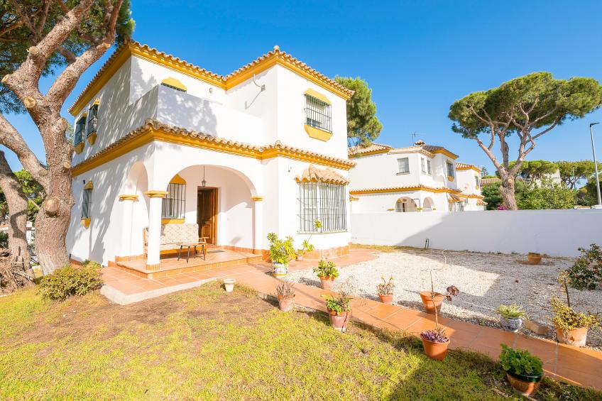 Villa Pinares - foto 29