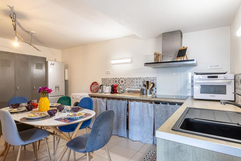 Appartement Bleu Azur - foto 13