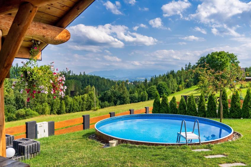 Luxurious Tatras villa - foto 9