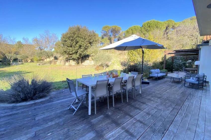 Résidence Armissan-armissan - foto 25