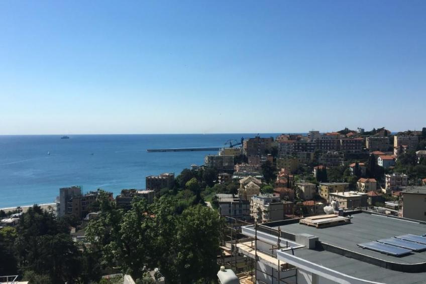 Wohnung mit Meerblick - foto 23