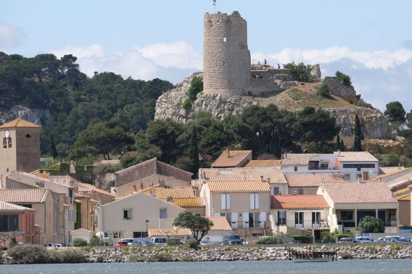 Residence du Grazel - foto 41