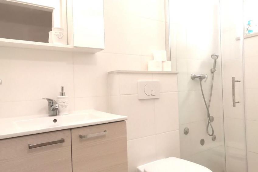 Weiße Idylle auf dem blauen Meer - foto 18