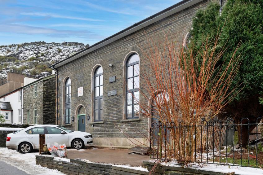 Capel Salem - foto 27