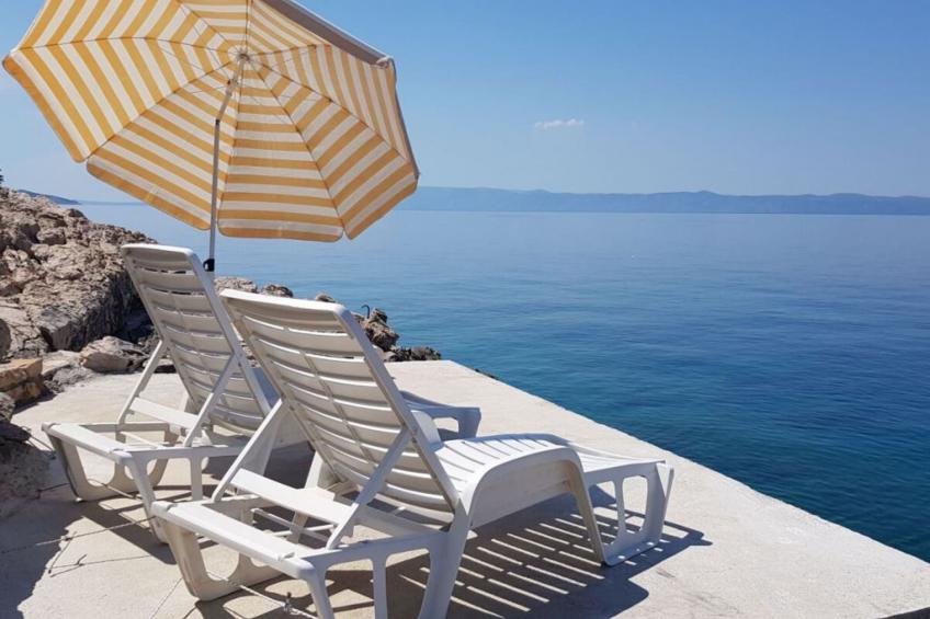 Haus Jakov direkt am Meer - Insel Hvar - foto 16