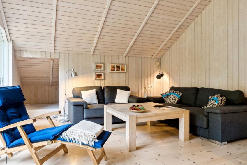 "Merina" - 700m from the sea in Sealand - foto 29