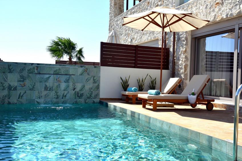 "Villa 101 Rhodos" - foto 2