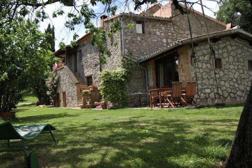 Casa Erika - foto 14