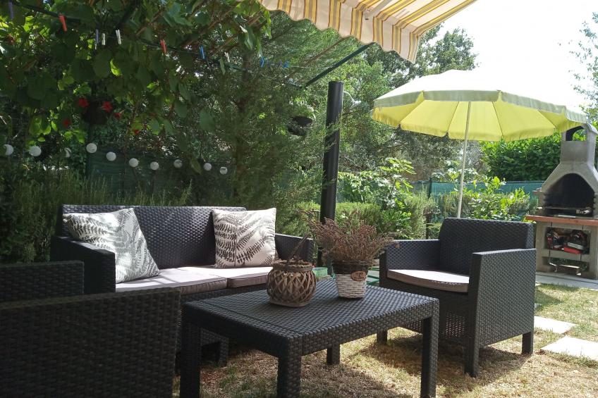 in Pavićini mit Grill, Terrasse und Garten - foto 51