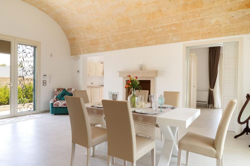 VILLA CLAUDIA - Exklusive Ferien zu Hause - foto 9