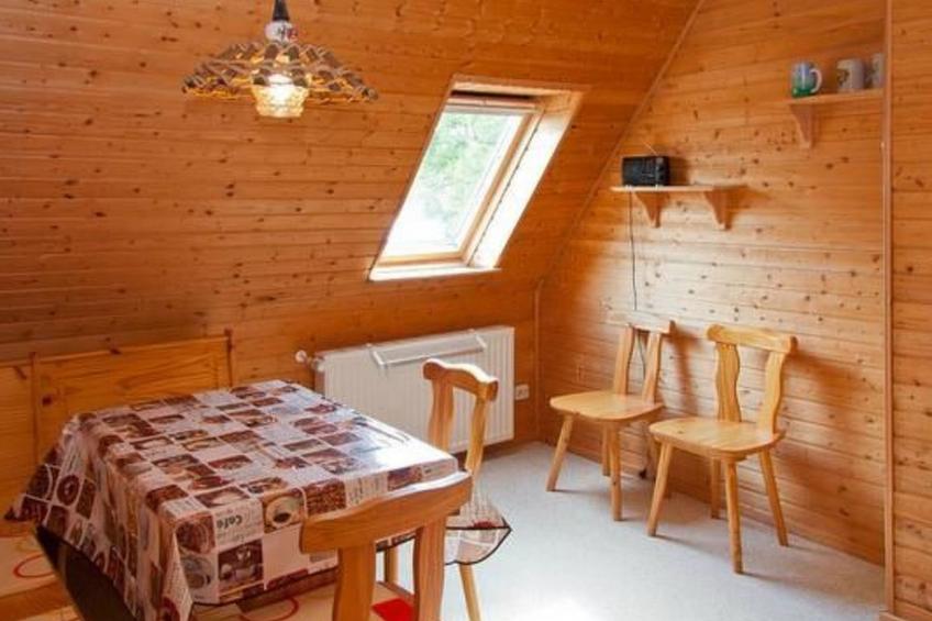 Urgemütliche Ferienwohnung in Krummin - foto 12