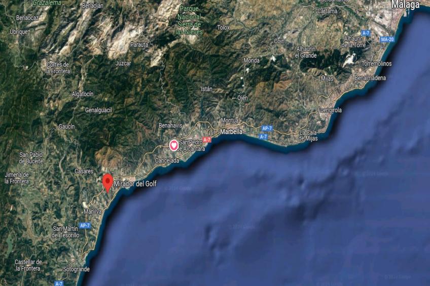 MDG-623 MIRADOR DEL GOLF ESTEPONA - foto 40