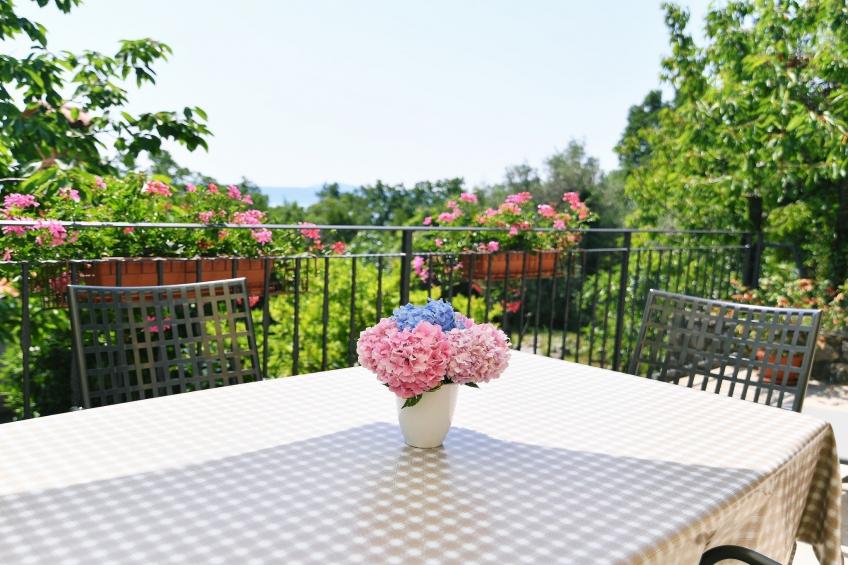 Charming Holiday Home with Terrace and Garden - One Bedroom Holiday Home - foto 30