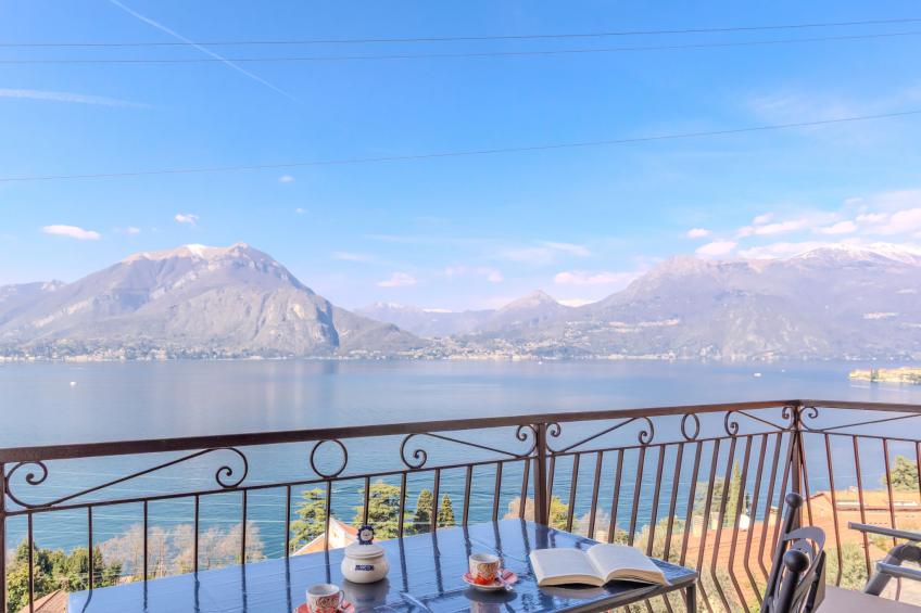 La Finestra su Bellagio - foto 29