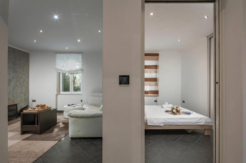 Quiet City Apartment Dexa - foto 18