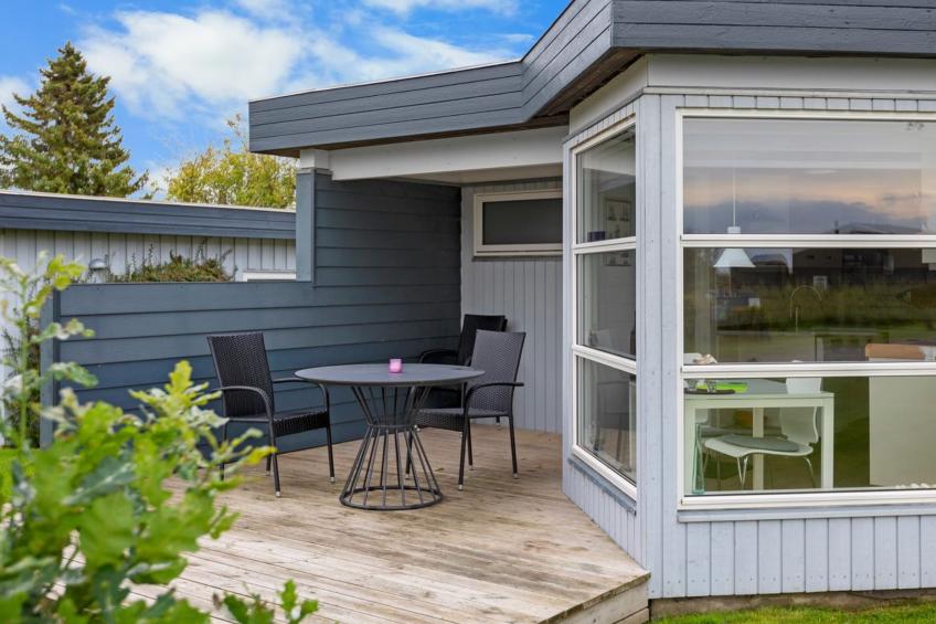 "Rikkart" - 100m from the sea in Funen - foto 19