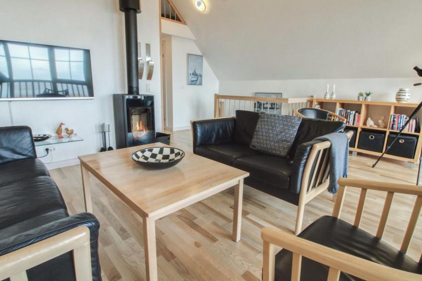 "Deljan" - 3.5km from the sea in Western Jutland - foto 26