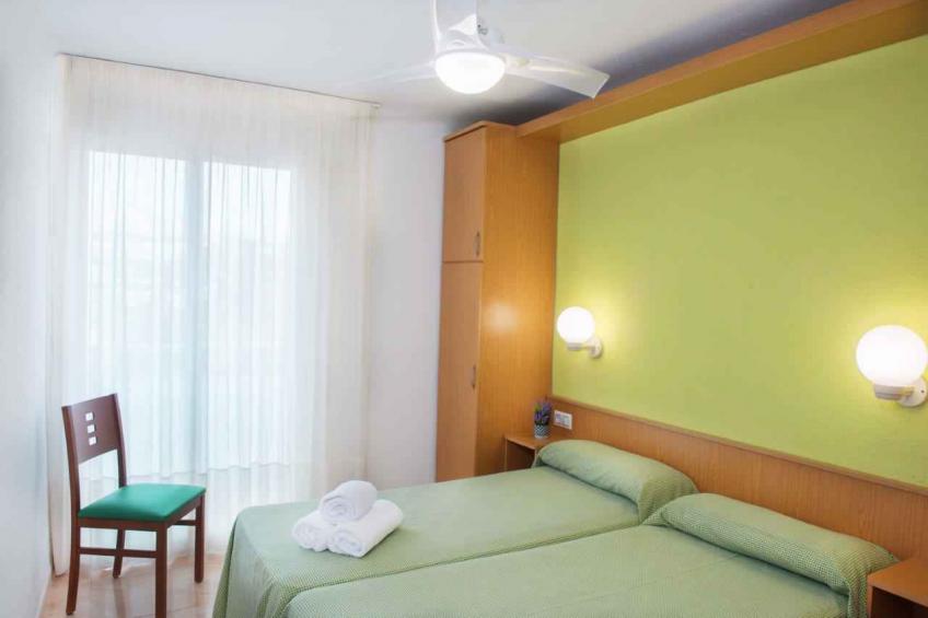 Vakantiewoning met gemeenschappelijk zwembad - VW-CK64J - foto 21