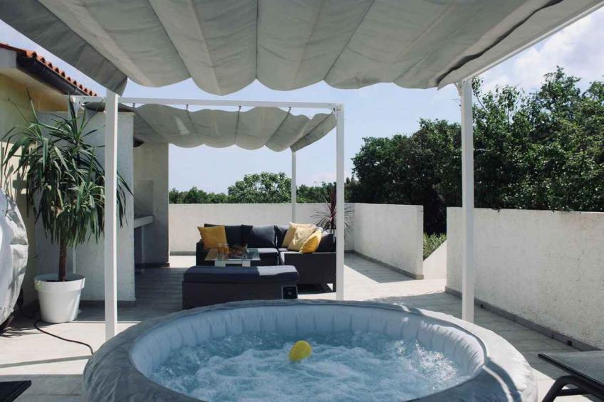 Holiday house with pool - BF-44NCD - foto 3