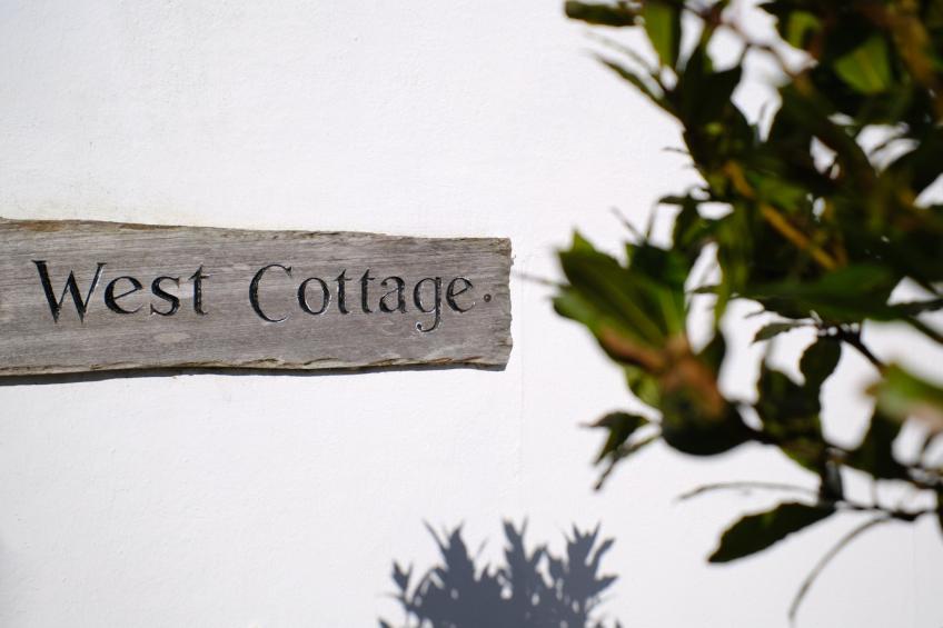 West Cottage at Goldsithney - foto 30