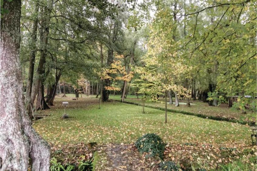 Le Domaine de Pierrepont - foto 30