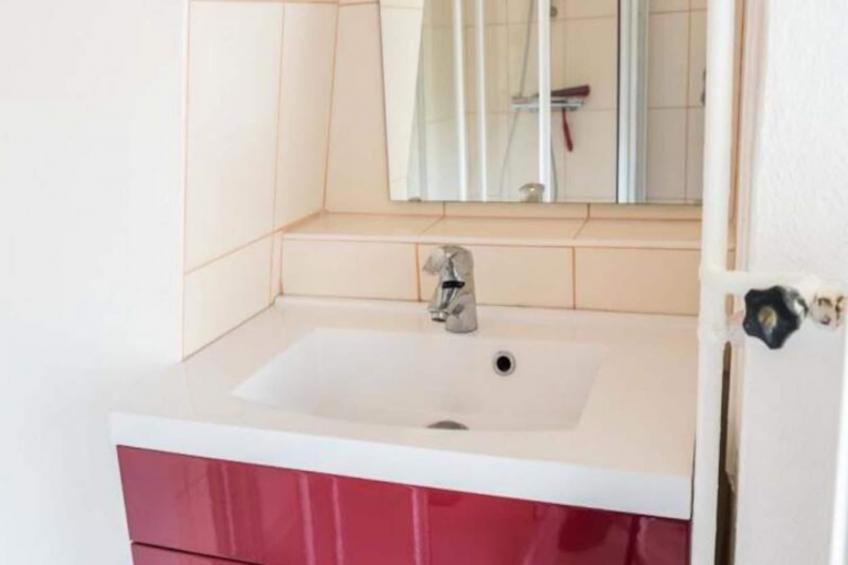 Gîte de France Le gîte gévaudan, 6/7 personnes au bacon 2 épis - foto 17