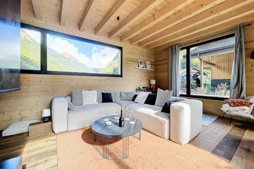 Chalets à Montriond - foto 19