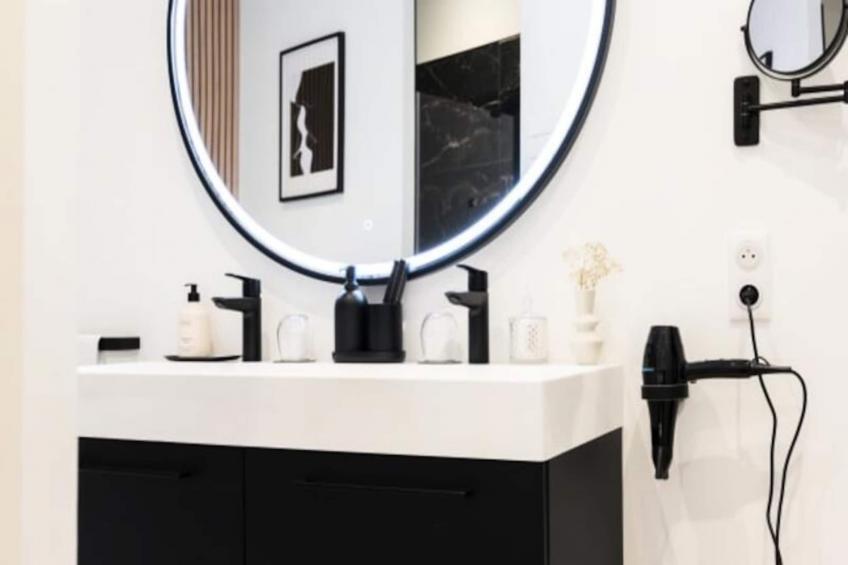 La Suite H ⭐️ ⭐️ ⭐️ ⭐️ ⭐️ - foto 17