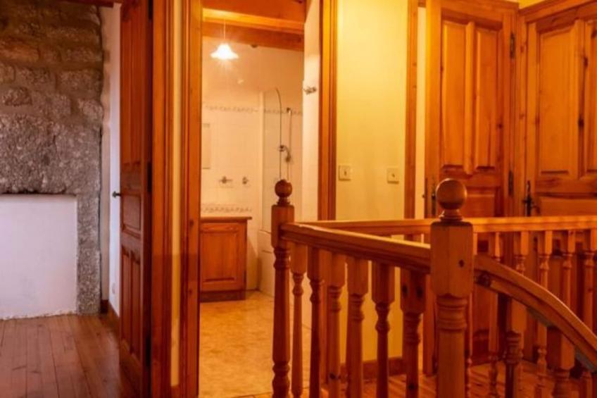 Gîte de France Gîtes de france de la fage montivernoux 3 épis - foto 18